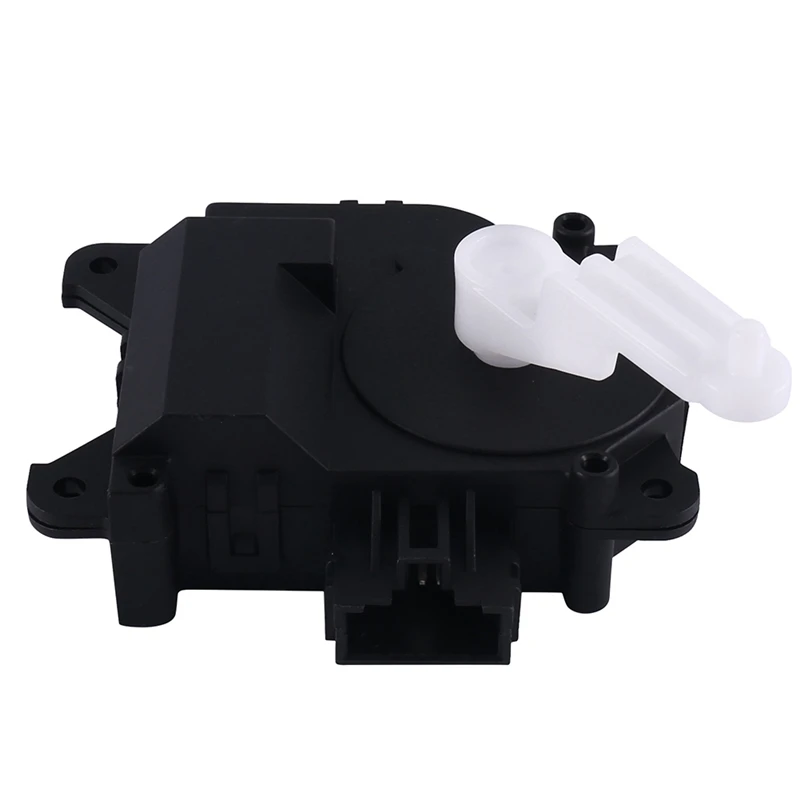 Servo combinado de Control de clima de aire de coche, plástico, nuevo, 063700-7061, 0637007061 para Lexus RX300, 1999-2003