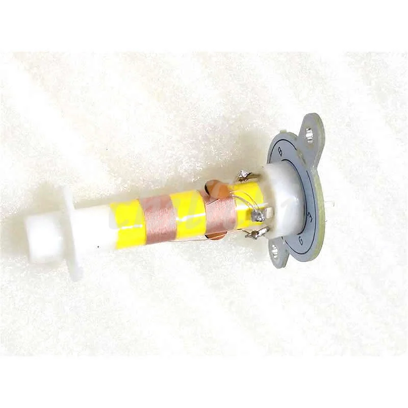 FM intermediate frequency transformer / electronic tube intermediate frequency transformer / electronic tube FM radio