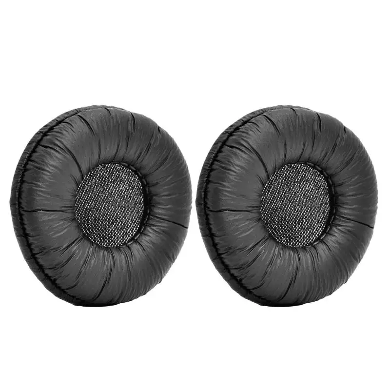 Cuscinetti auricolari ricambio per cuffie adatti per PC30/PC36/PC130/PC131/PC140