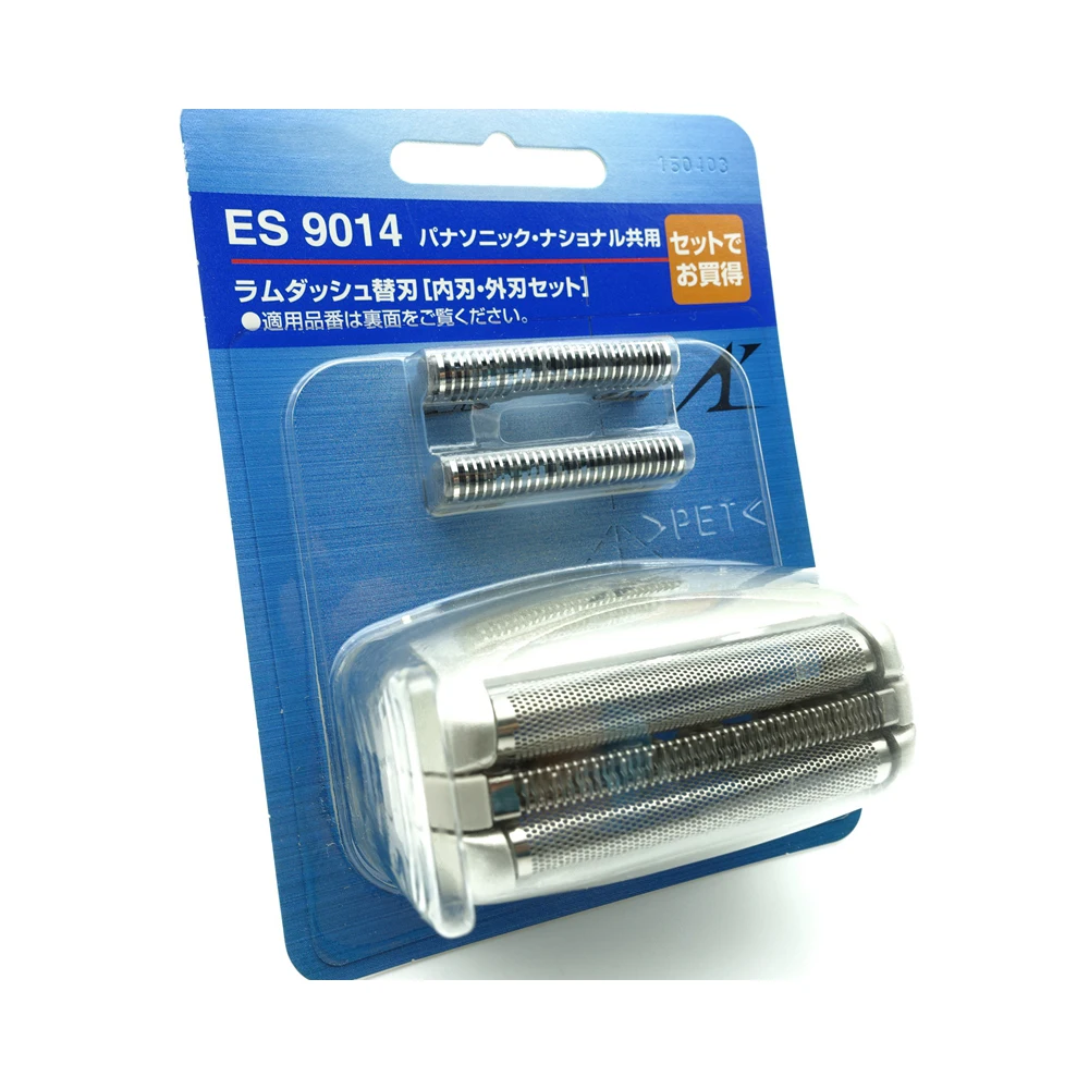 WES9014 ES9014 Razor Shaver Outer Foil Blade Head For Panasonic ES8224 ES8228 ES8232 ES8232P ES8237 ES8237P ES8238 ES8238P