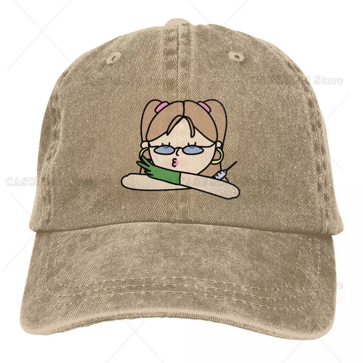 thumb
