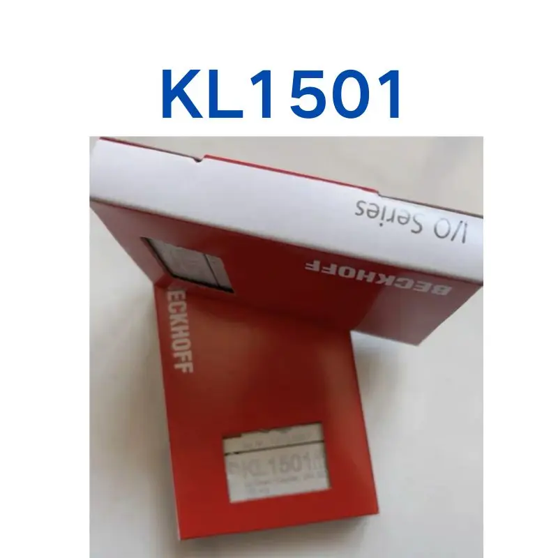

New Module KL1501 Quick Shipping