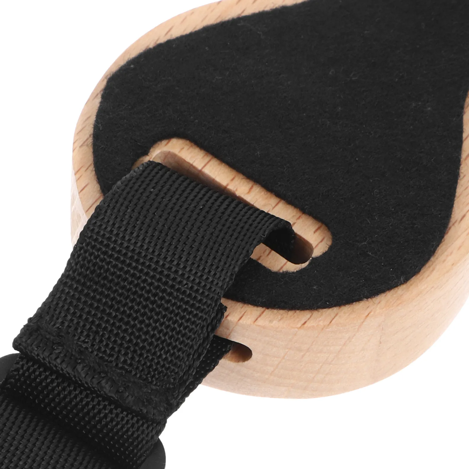 

Противоскользящий коврик для виолончели с регулируемым креплением для подставки, толстое деревянное основание, противоскользящая накладка для защиты пола, аксессуары для виолончели