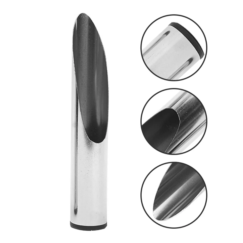 

Stainless Steel Bonsai Soil Scoop Lightweight Portable Gardening Tool for Weeding Planting and Fertilizing Small Size Easy to