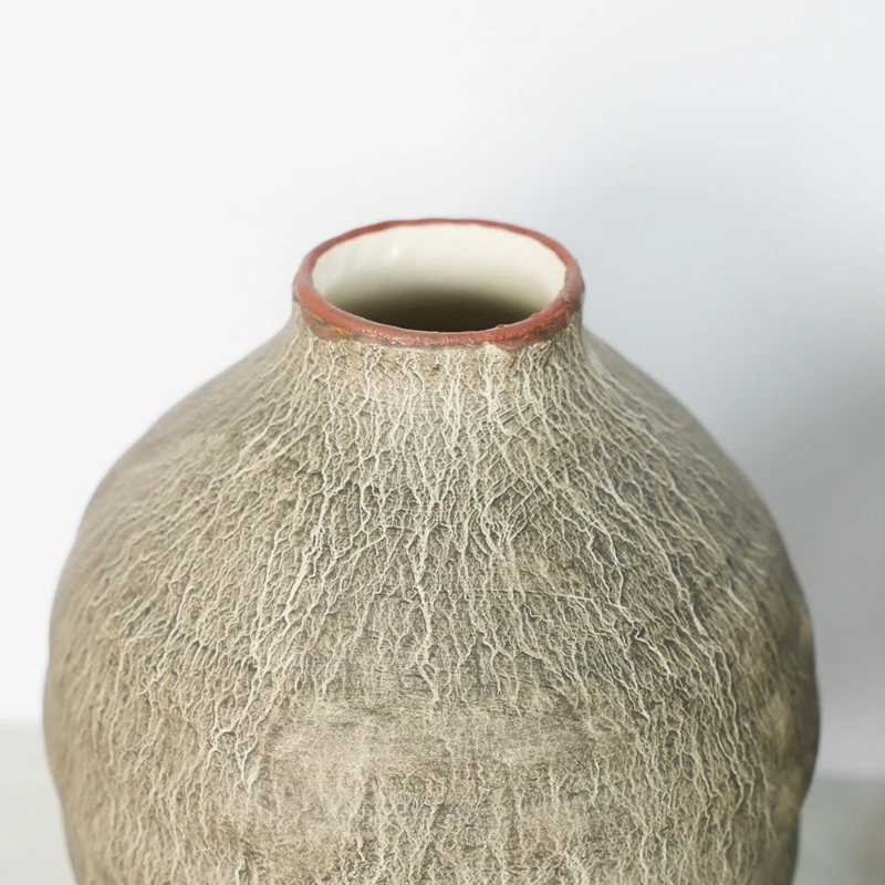 

Dried flower ornament Home porch Art decoration Tabletop decoration