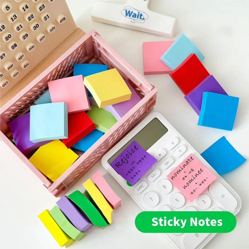 #56 Low Cost Sticky Notes That Work