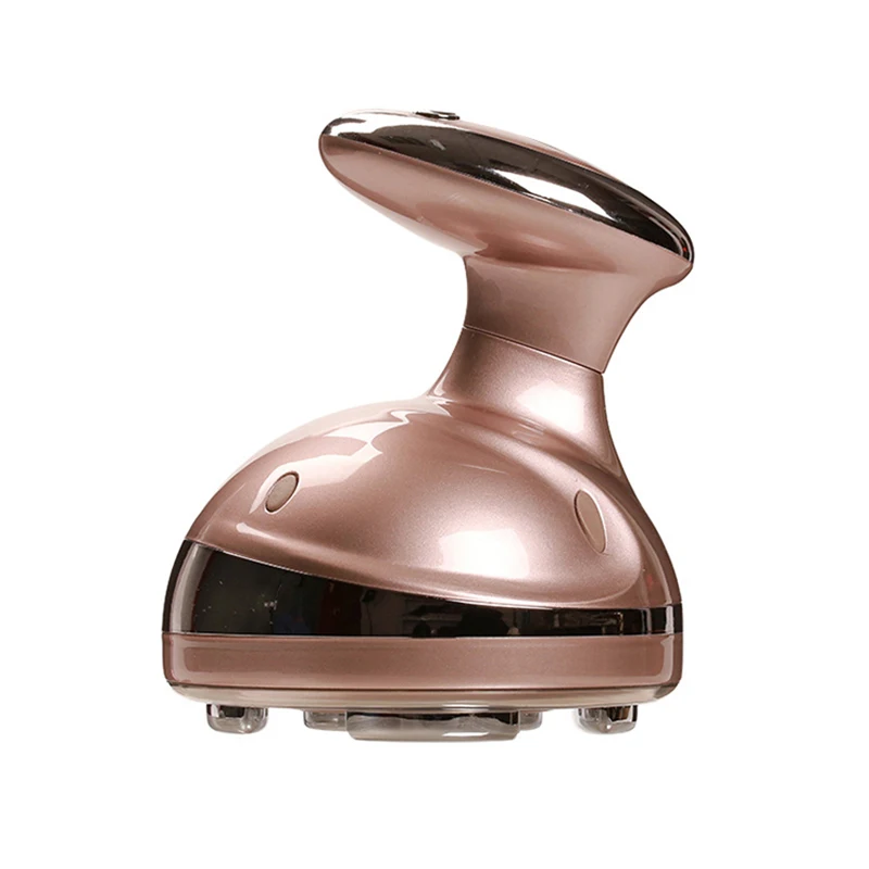 جهاز تدليك محمول جديد للتخسيس لإزالة موجات الاهتزاز اللاسلكية الفوتون