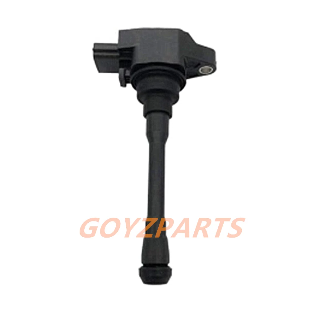 Ignition Coil Fit For Nissan Altima Versa 1.6L Rogue 2.5L Sentra Cube 1.8L NV 2.0L 22448-1KT0A 22448-3HD0A 22448-3HD0B