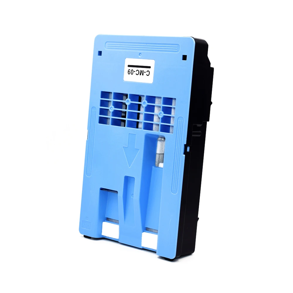 Cartuccia di manutenzione MC-09 MC09 MC 09 Per stampanti Canon iPF810 / iPF815 / iPF820 / iPF825 / iPF831 / iPF841 / iPF851
