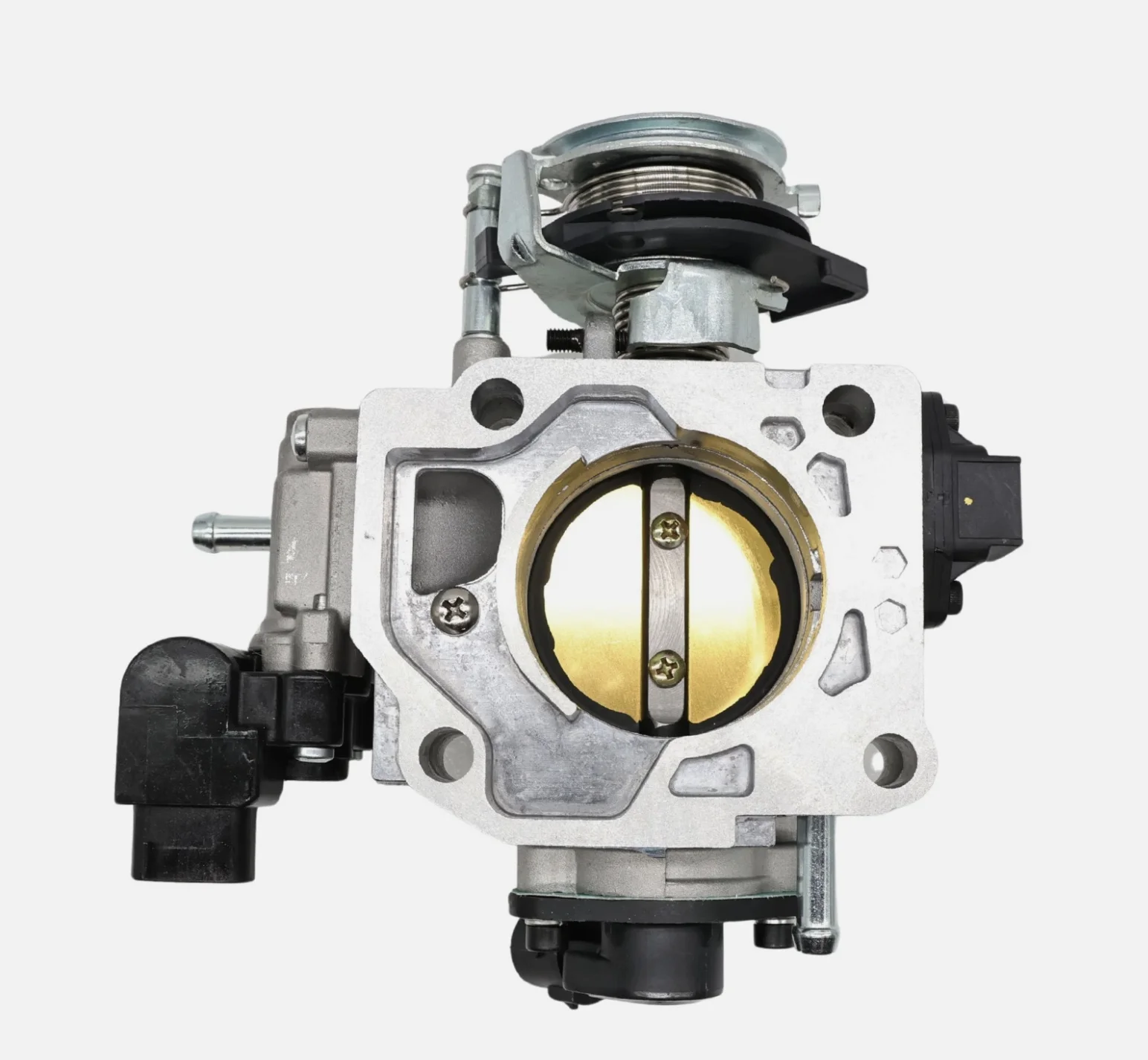 

Throttle Body Assembly 16400-P8C-A21 For 97-03 Honda Accord Acura TL CL 3.0 3.2L