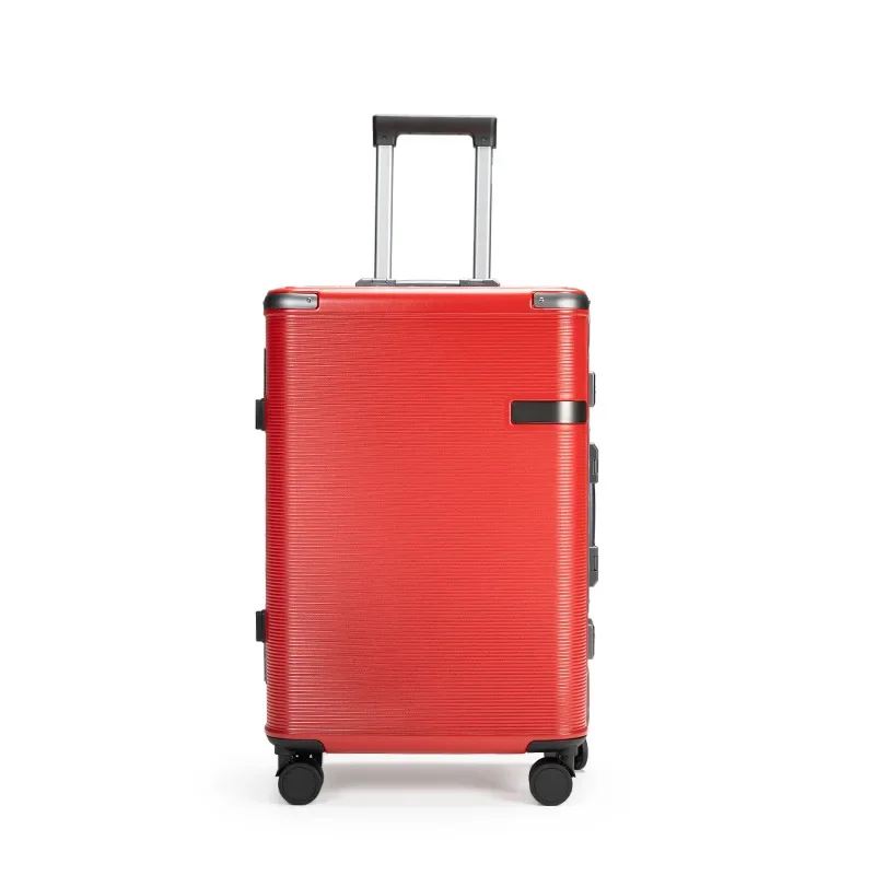 

(057) Suitcase 24 inch suitcase leisure travel suitcase