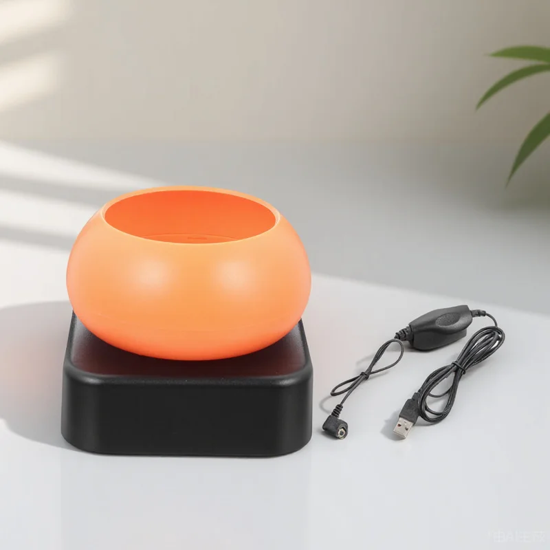 Máquina Eléctrica para Enhebrar Cuentas, Herramienta Automática para Manualidades, Máquina para Hacer Cuentas de Arcilla Planas, Dispositivo Profesional para Abalorios