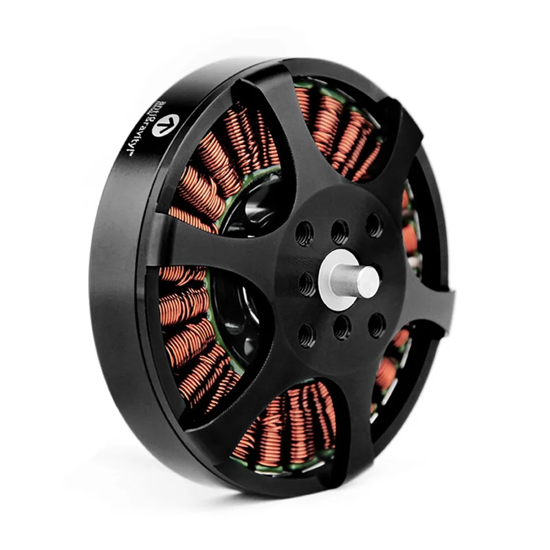 

【T07A】MN5006 Антигравитационный двигатель БПЛА с бесщеточным двигателем с максимальной тягой 3,2 кг, самый легкий весовой двигатель для сверхлегкого двигателя