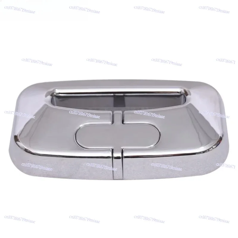 RV RV Seat Bridal Barrel Seat Belt Hole Repair Kit for VIP Seat Belt Guide Ring