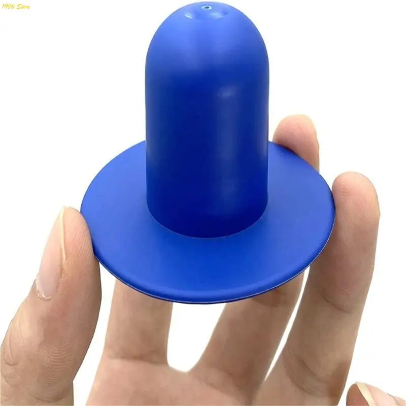 U1JB Universal Pool Filter Pump Strainer Hole Plug Stopper Compatible for Pool Pumps