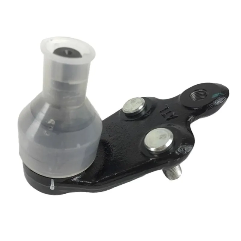 2904500-N01 Vorderer Schwingen-Kugelkopf, Gummihülse, unterer Stützarm, gesteuerter Kugelkopf für Changan Raeton2013–2017, Original