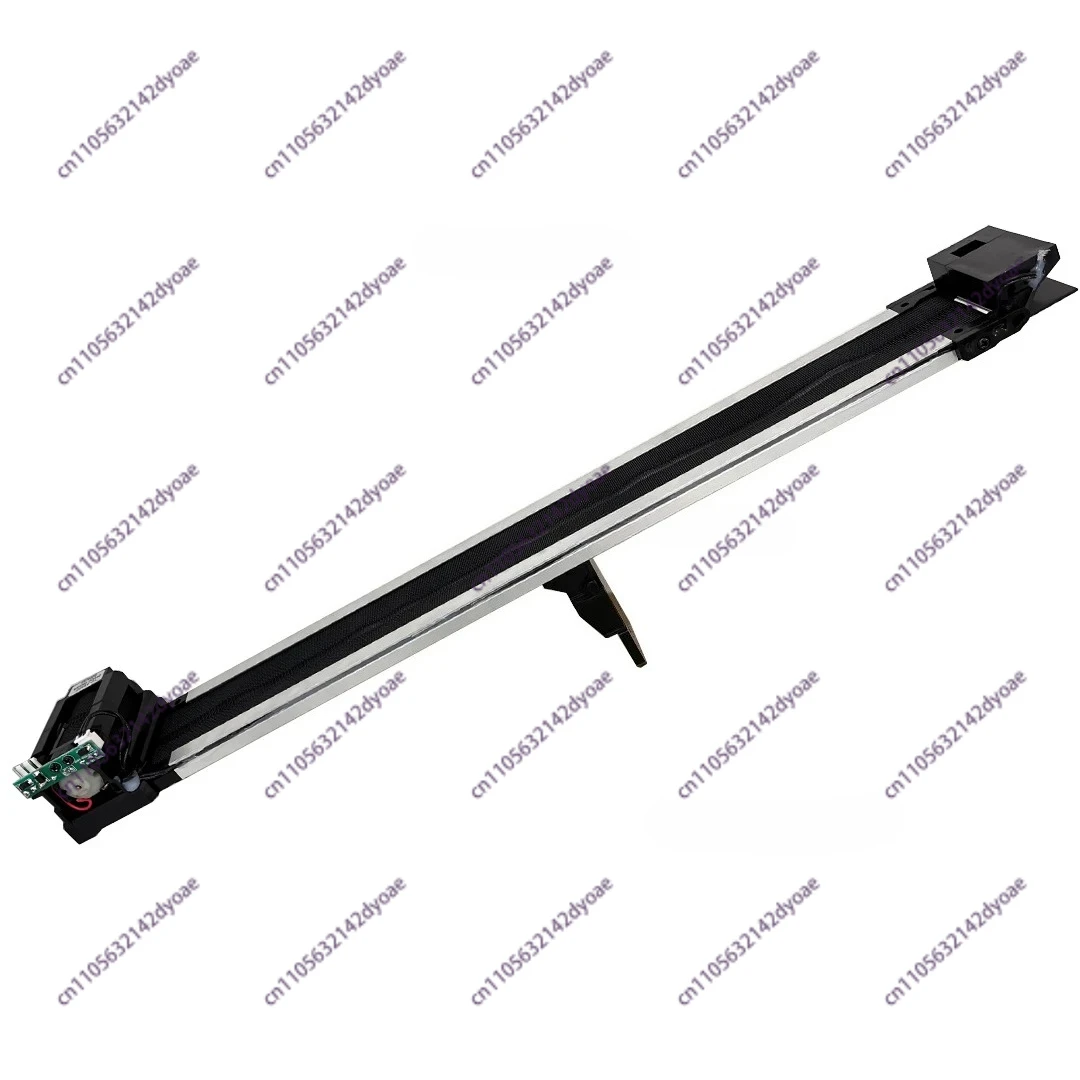 Vending Machine Conveyor Belt 520mm with Feedback and Push Board Rated Load 6kg