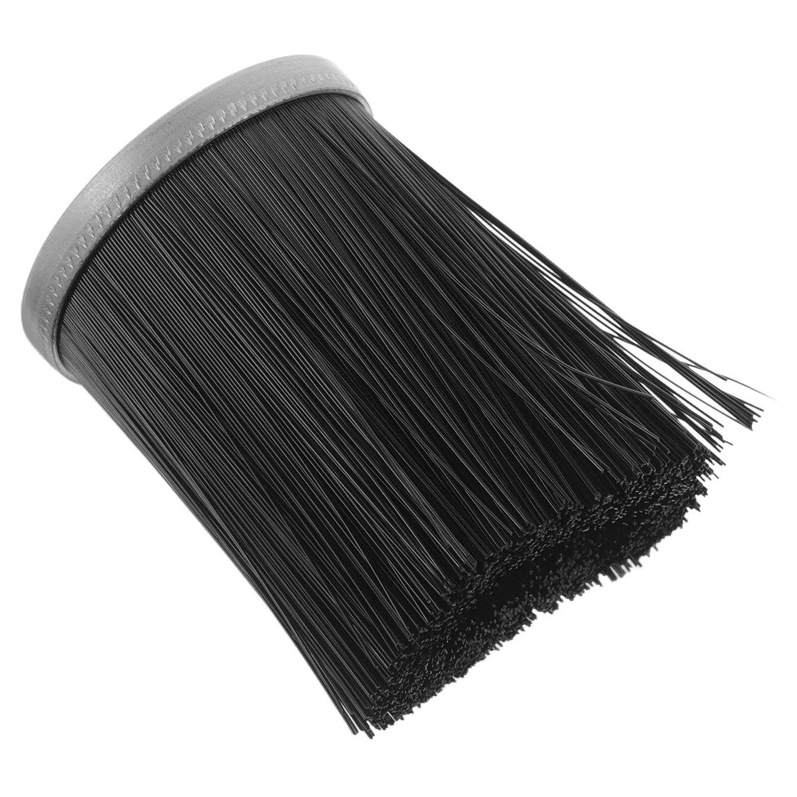

Car Cleaning Brush 26mm Cone Shape Replacement Tornado Cleaner Electric Scrubber Foam Washing Kit Accessories High
