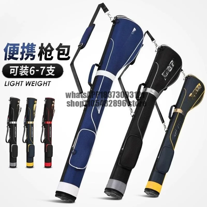 Golf bag men's and women's portable club gun new travel storage simple small ball  practice bag