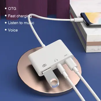 10 最佳銷售 USB轉接器套裝 - №8