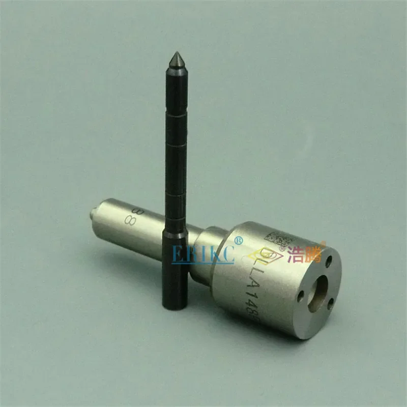 DLLA148P1688 فوهة حقن مضخة وقود الديزل 0 433 172 034 حاقن البخاخ جزء DLLA 148 P1688 لـ 0445120110 0445120292