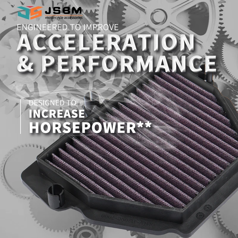 Jsbm Motorcycle Hig… - image