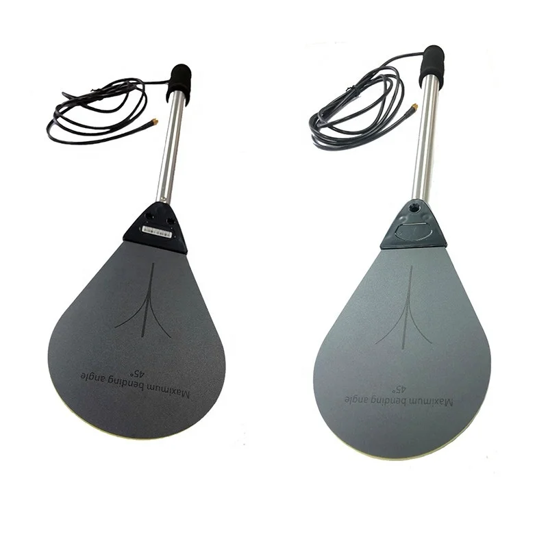 New Arrival 0.5dBi Handheld Antenna ISO18000-6C UHF RFID Reader Antenna