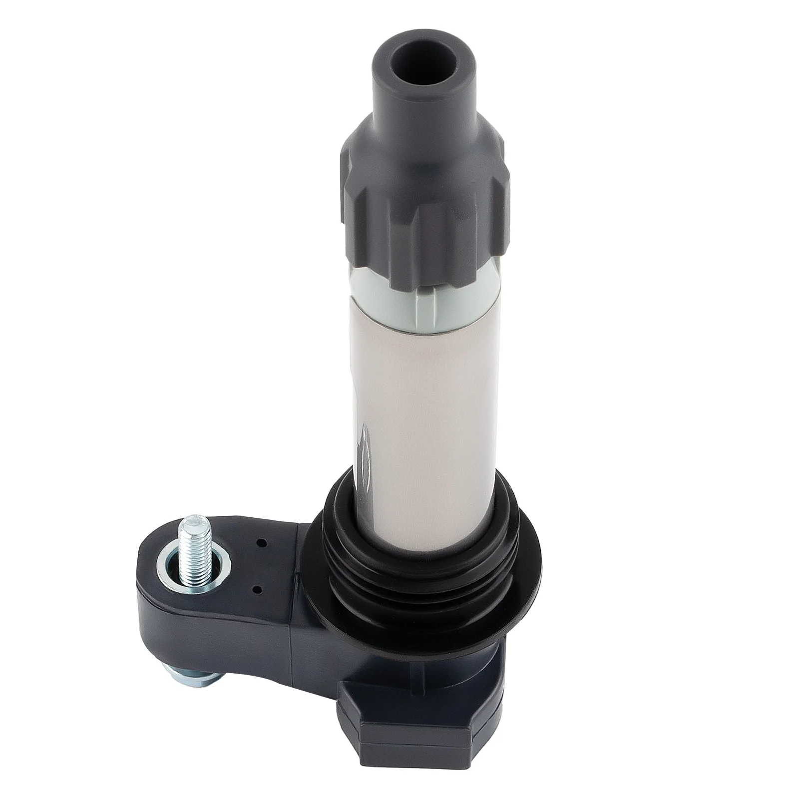 Pack de 6 bobines d'allumage et bougie d'allumage en Iridium pour Buick Cadillac Chevy GMC