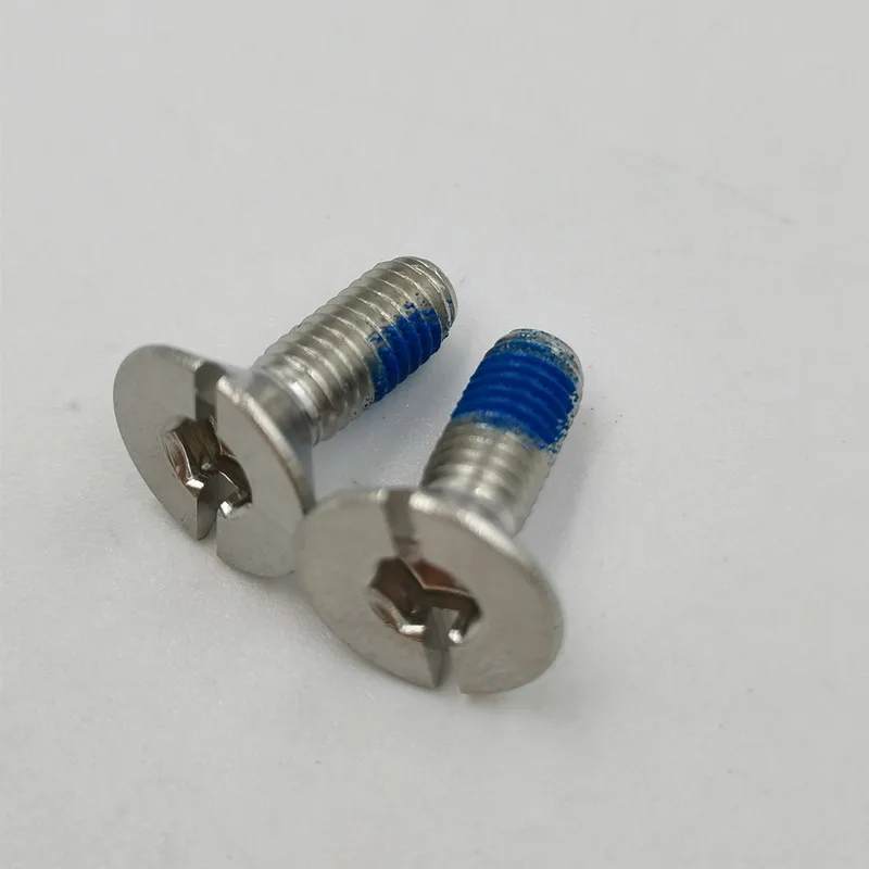 DJI T30/T10/T20/T16/T40/T20Pro 액세서리용 농업용 드론 부품 패들 클램프 CW/CCW용 나사