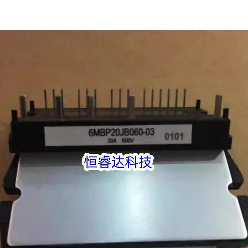 

6MBP20JB060-03