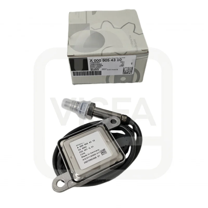 

OEM A0009054310 Nox Nitrogen Oxygen Sensor for Mercedes-Benz W218 W212 W207 W204 X204 W251 Accessories 0009056104 0009050119