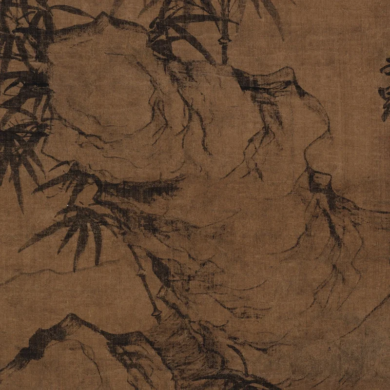 The Museum of Ancient Chinese Classic Art replicates Zhao Mengfu's 