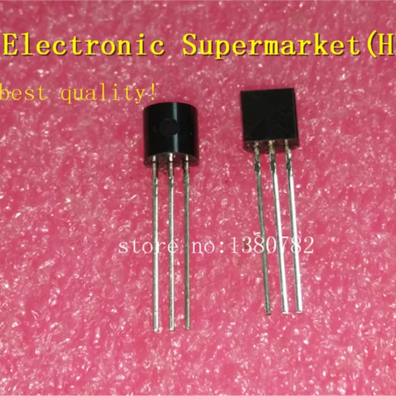 

Free shipping 10pcs-50pcs/lots MCP9700A-E/TO MCP9700A MCP9700 TO-92 IC In stock!