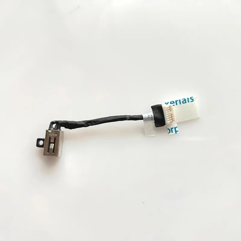 NEW DC IN Power Jack Charging Port Cable For Dell Inspiron 14 5430 07NN5V 7NN5V 450.0SC0G.00