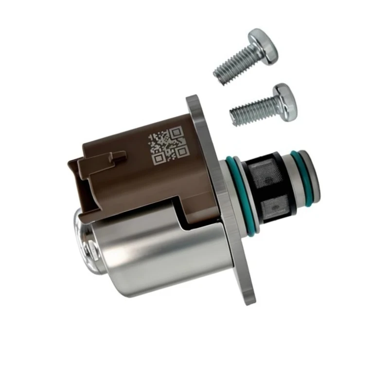 28233373 for Peugeot 308 2.0 Common Rail Fuel Metering Control Valve Ford MONDEO IV KUGA Citroen C4 RENAULT CLIO 1.5L Diesel