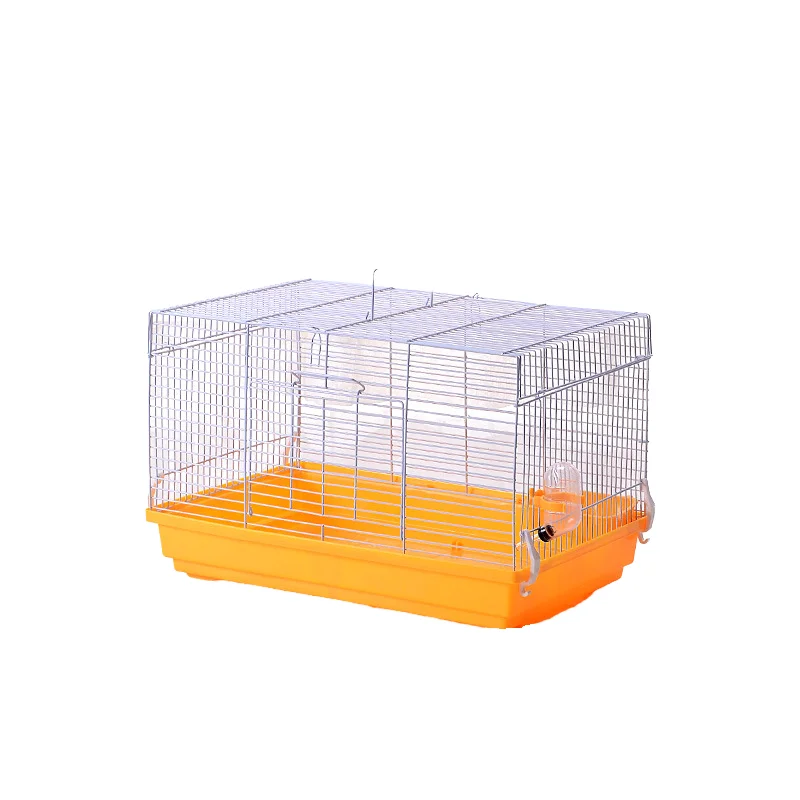 47 * 30 * 30Cm hamster cage large basic bird cage supplies