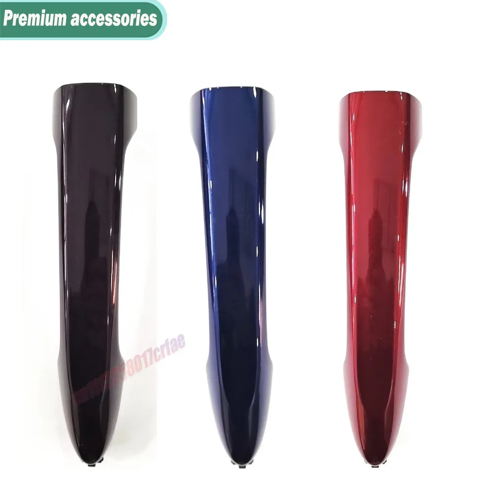For Buick Excelle GT For Chevrolet Cavalier Figzero Car Exterior Outside Door Handle Auto Parts Accessories