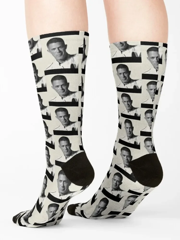 Alejandro Sanz radeva tour Socks man snow Stockings compression Socks Men\'s Women\'s