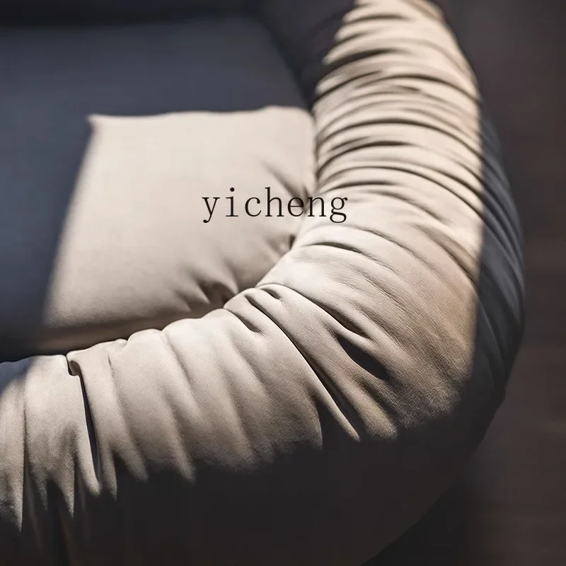 Modern Couch Simple Style Leisure Chair Light Luxury Armchair