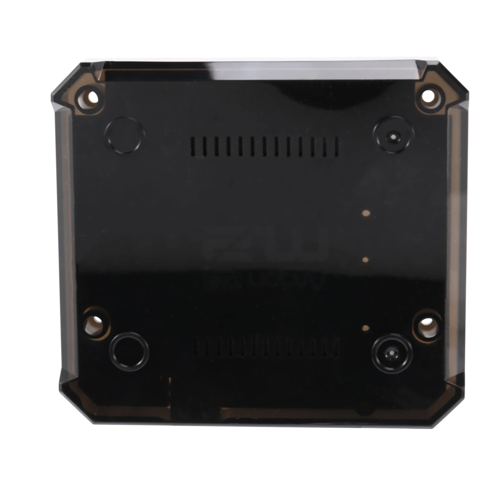 확장 보드용 USB 3.0-M.2 SATA SSD 어댑터, 라즈베리 4B 베이스용, ONE V2/M.2 케이스