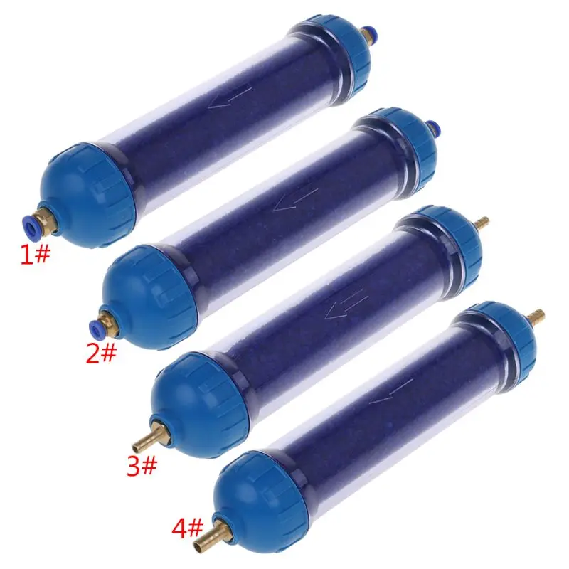 230ml Air Dryer & Filter Dehumidifier Purifier Accessories For Ozone Generator Drop Shipping