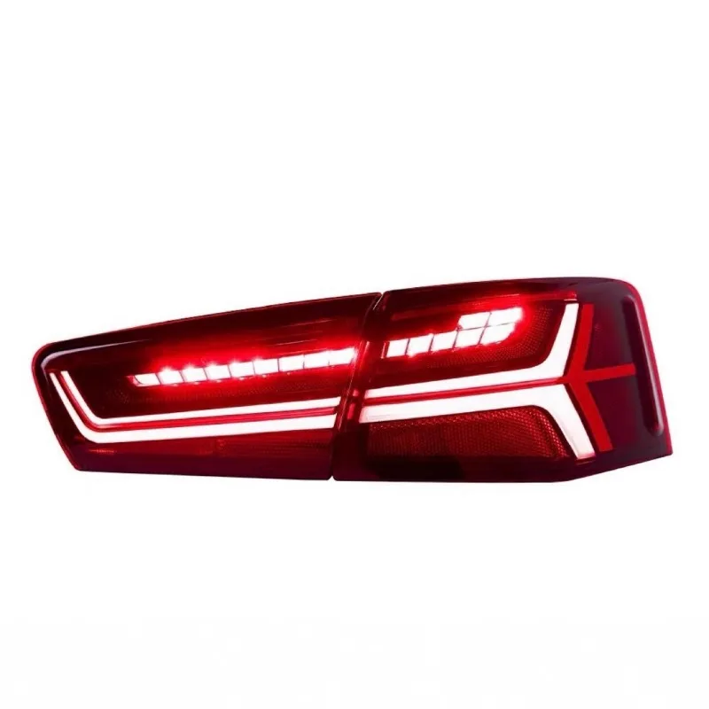 

Suitable for 16-18 Audi A6L tail lights