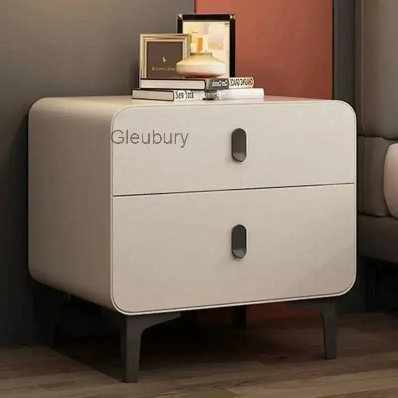 Bedside Livingroom …