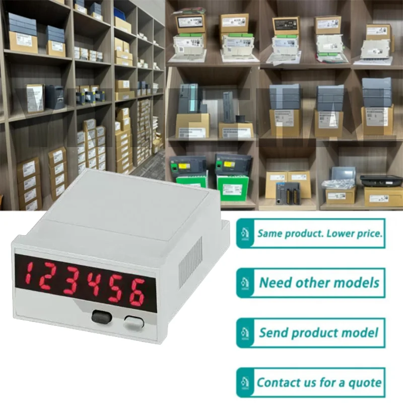 

2864011 MCR-SL-D-U-I — цифровой дисплей