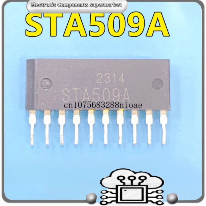 1 unids/lote nuevo STA509A STA509 en stock