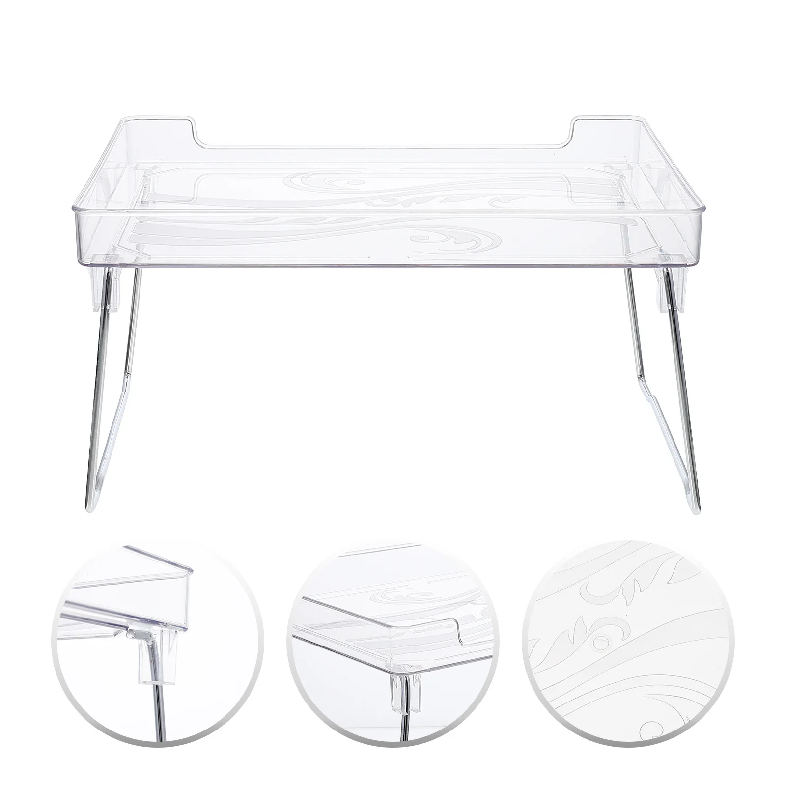 

Layered Storage Rack Simple Design Cabinet Shelf Organizer for Home Office Use Multi Tier Container Space Saving Solution