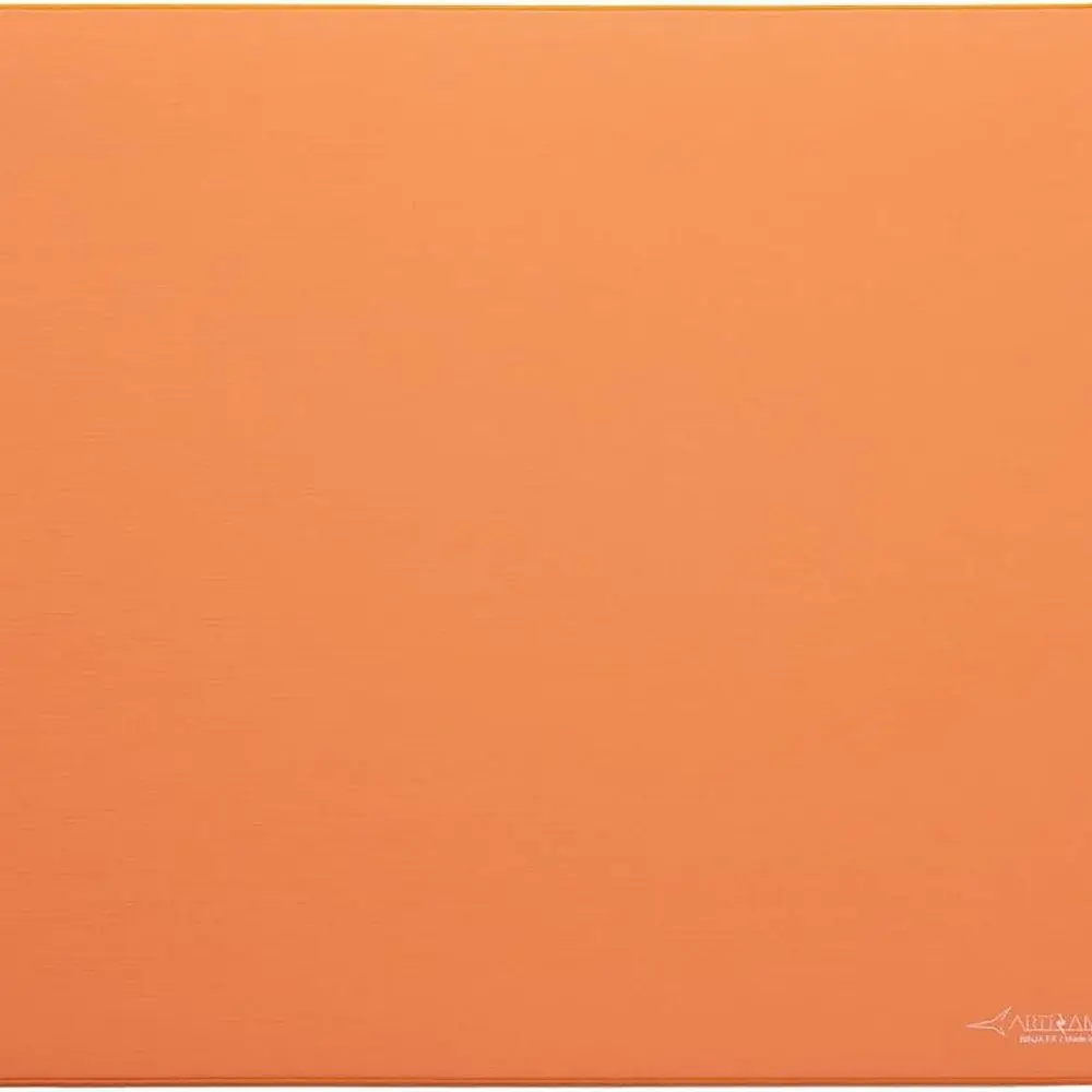 Mouse Pad Orange XL eSports - FX Zero MID Gaming Edition