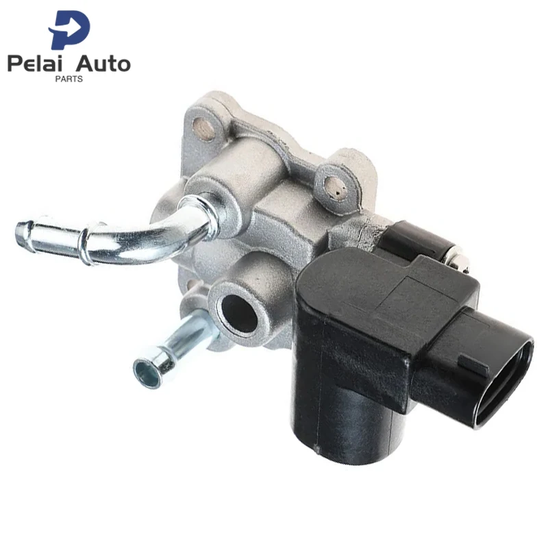 

18117-76A31 Idle Air Control Valve - Air Control Device, Suitable for Suzuki vehicles equipped with Isuzu Subaru engines