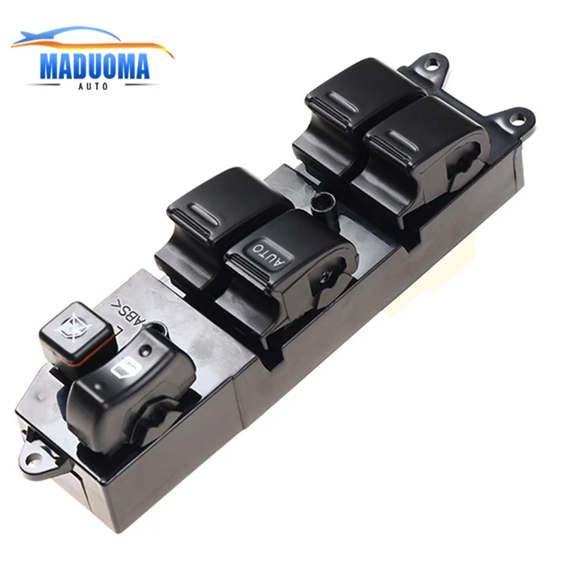 New MADUOMA Hight Quality 14pins Window Switch 8482060090 462060140 84820-33070 For Toyota LHD 1999-2006 Car Accessories