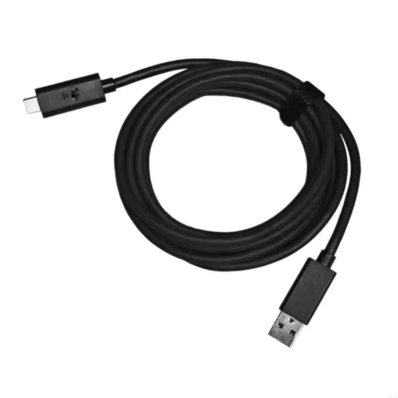 

4x7e USB C Кабель данных 10 Гбит / с USB3.1 Gen2 10 Гбит / с быстро скорость передачи данных 4K Монитор